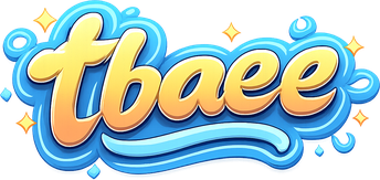 tbaee লোগো